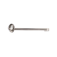 Chochelka nierdzewna monoblok 0,05 l | HENDI, Kitchen Line