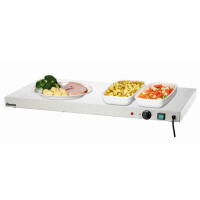 Płyta grzewcza WP450 900x450x64 mm | BARTSCHER, 114361