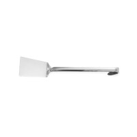 Szpatuła nierdzewna 34 cm | HENDI, Kitchen Line
