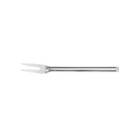 Nierdzewny widelec do mięs 36 cm | HENDI, Kitchen Line