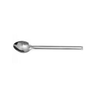 Nierdzewna łyżka do serwowania 345 mm | HENDI, Kitchen Line
