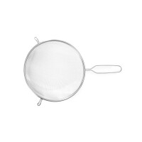 Sito z uchwytem, średnica: 25 cm | HENDI, Kitchen Line
