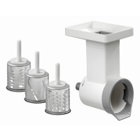 Szatkownica do KitchenAid | BARTSCHER, A150035