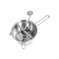 Sito do przecierania warzyw, średnica: 20 cm | HENDI, 515501