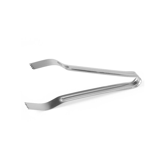 Szczypce do lodu 18 cm komplet 2 szt. | HENDI, 523520