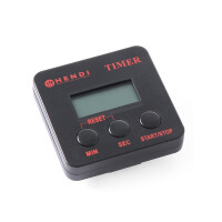 Timer kuchenny – cyfrowy | HENDI, 271155