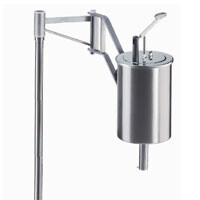 Porcjoner do ciasta gofrowego 6 l | NEUMARKER, 05-40251