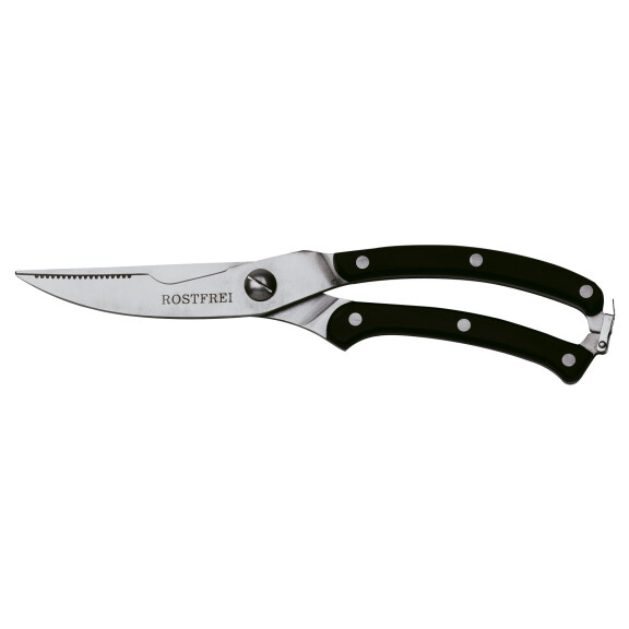 Nożyce do drobiu 25 cm | HENDI, Kitchen Line