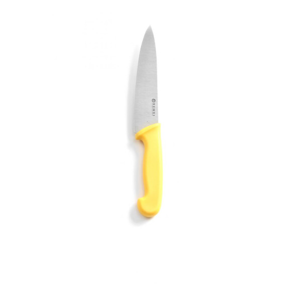 Zestaw nożyków HACCP 9 cm, 6 szt. | HENDI, 842010