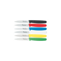 Zestaw nożyków HACCP 7,5 cm, 6 szt. | HENDI, 842003