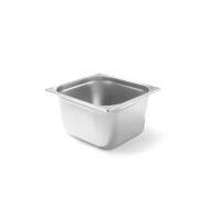 Pojemnik nierdzewny GN 2/3 200 mm  | HENDI, Kitchen Line