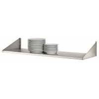 Półka na talerze 800x200x200 mm | BARTSCHER, 362080