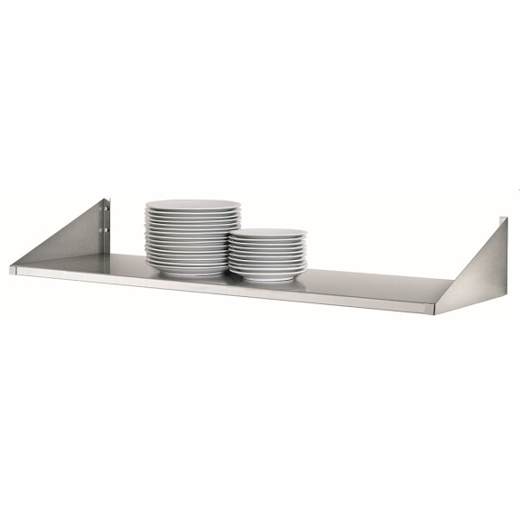 Półka na talerze 800x200x200 mm | BARTSCHER, 362080