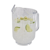 Dzbanek stołowy na napoje z tworzywa 1,5 l | APS, Classic
