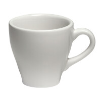 Porcelanowa filiżanka do doppio 150 ml | ARIANE, Amico