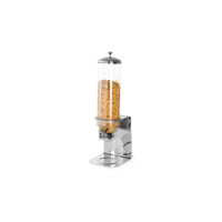 Dyspenser do musli 1-grupowy, 3,5 l | HENDI, 557402