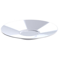 Porcelanowy spodek do filiżanki 16 cm | ARIANE, Style