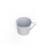 Porcelanowa filiżanka do espresso 90 ml | ARIANE, Style