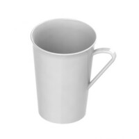 Porcelanowy kubek 300 ml | ARIANE, Style