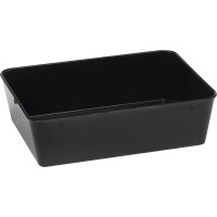 Pojemnik na mięso z melaminy 30x19x8 cm | HENDI, 568507