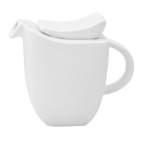Porcelanowy dzbanek do kawy 350 ml | ARIANE, Vital Rectangle