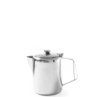 Dzbanek do kawy z pokrywką 1,4 l | HENDI, 453407