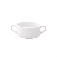 Bulionówka z uszkami 300 ml | ARIANE, Prime