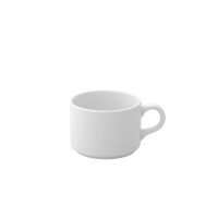 Filiżanka sztaplowana 200 ml | ARIANE, Prime