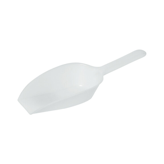 Szufelka kuchenna z tworzywa sztucznego 0,125 l | HENDI, 562000