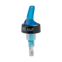 Dozownik barmański z kulką 50 ml | HENDI, 599204