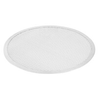 Siatka aluminiowa do pizzy, średnica: 33 cm | HENDI, 617540