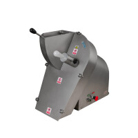 Krajalnica do warzyw, wydajność: 500 kg/h, 1,1 kW | SPOMASZ NAKŁO, KW350
