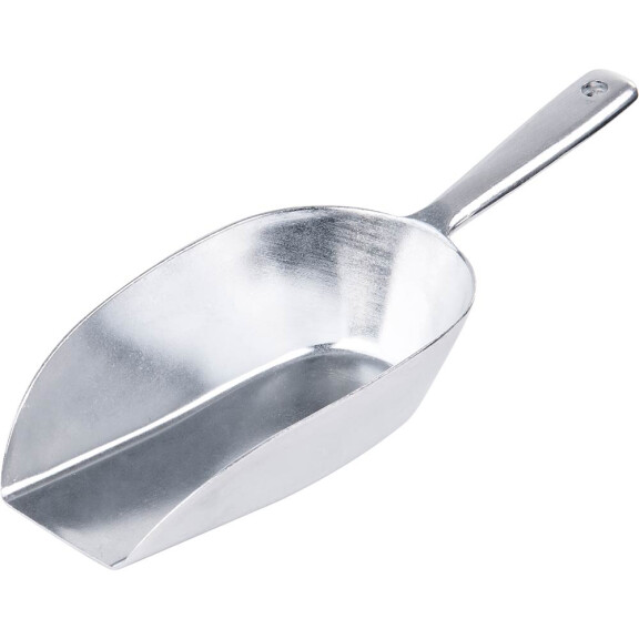 Szufelka z aluminium 0,35 l | STALGAST, 304072