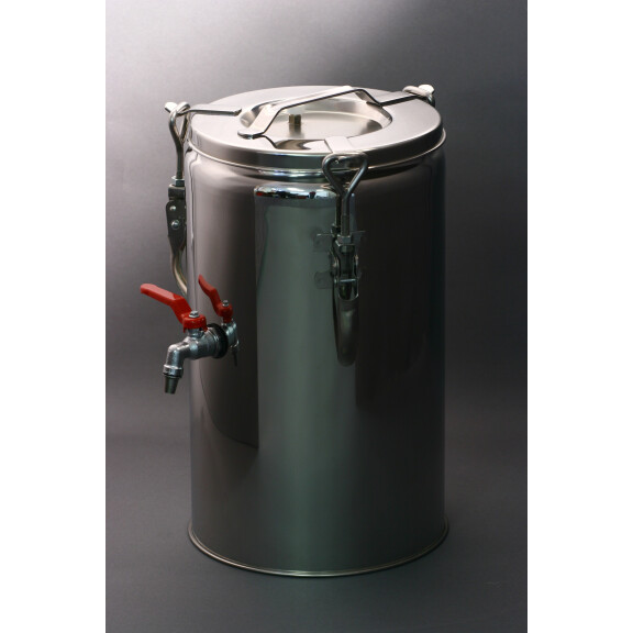 Termos z kranem 5 l | KARAFIAT, V-5
