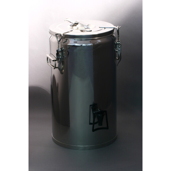 Termos z kranem 20 l | KARAFIAT, V-20