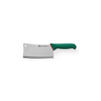 Tasak 32,5 cm | HENDI, Green Line