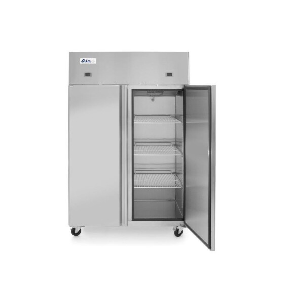 Szafa chłodniczo- mroźnicza 2x420 l | ARKTIC, 233146