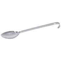 Łyżka ze stali nierdzewnej do serwowania monoblok 0,05 l, 205 mm | CONTACTO, 5606/305