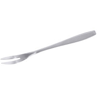 Widelczyk do ślimaków ze stali nierdzewnej, 140 mm | CONTACTO, 32/150