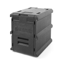 Pojemnik termoizolacyjny – cateringowy 100 l | HENDI, 707999