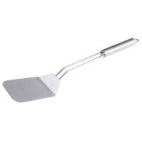 Łopatka wykonana ze stali nierdzewnej 340 mm | CONTACTO, Polaris