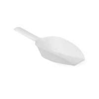 Szufelka plastikowa, 0,65 l | HENDI, 562079