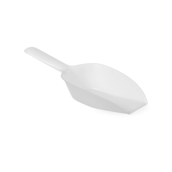 Szufelka plastikowa, 0,65 l | HENDI, 562079