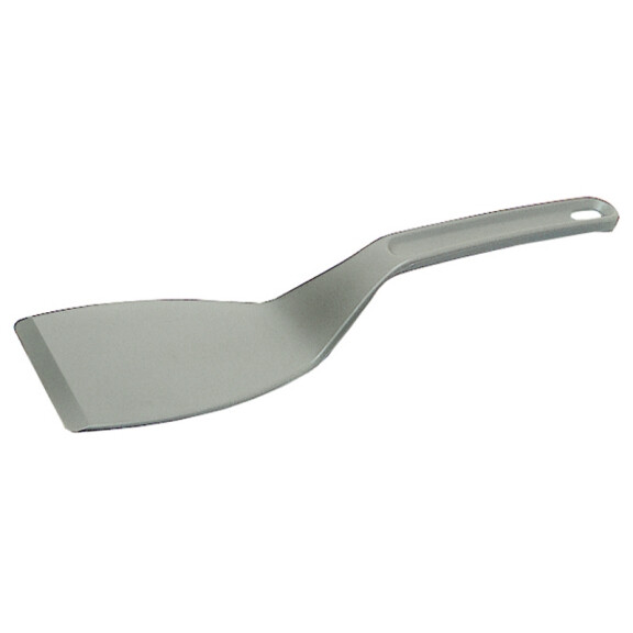 Łopatka wykonana z poliamidu, pełna 320 mm | CONTACTO, 1972/320