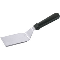 Łopatka do smażenia z rączką z tworzywa sztucznego 300 mm | CONTACTO, 4066/300