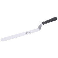Łopatka ze stali nierdzewnej 260x35 mm | CONTACTO, 3725/260
