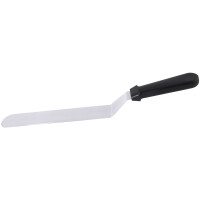 Łopatka ze stali nierdzewnej 255x35 mm | CONTACTO, 4057/250