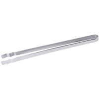 Szczypce ze stali nierdzewnej do kiełbasek 370 mm | CONTACTO, 5665/370