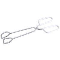 Szczypce ze stali nierdzewnej do grilla 260 mm | CONTACTO, 6335/230