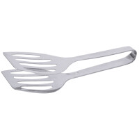 Szczypce ze stali nierdzewnej uniwersalne, łopatkowe, 260 mm | CONTACTO, 175/260